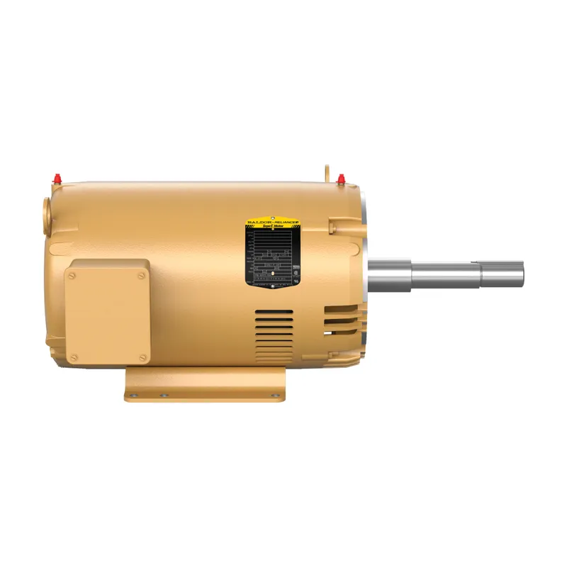 15HP,3500RPM,3PH,60HZ,215JP,3734M,O — photo 2 of 3