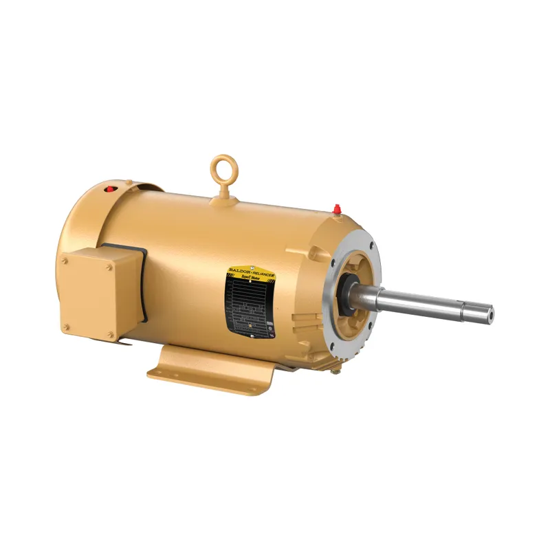 3HP,1760RPM,3PH,60HZ,182JP,3632M,TE — photo 1 of 3