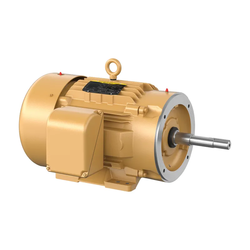 25HP,1775RPM,3PH,60HZ,284JP,1054M,T — photo 1 of 3