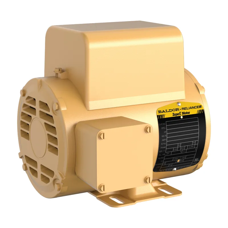 .25HP,1725RPM,1PH,60HZ,48,3411LC,OP — photo 3 of 3