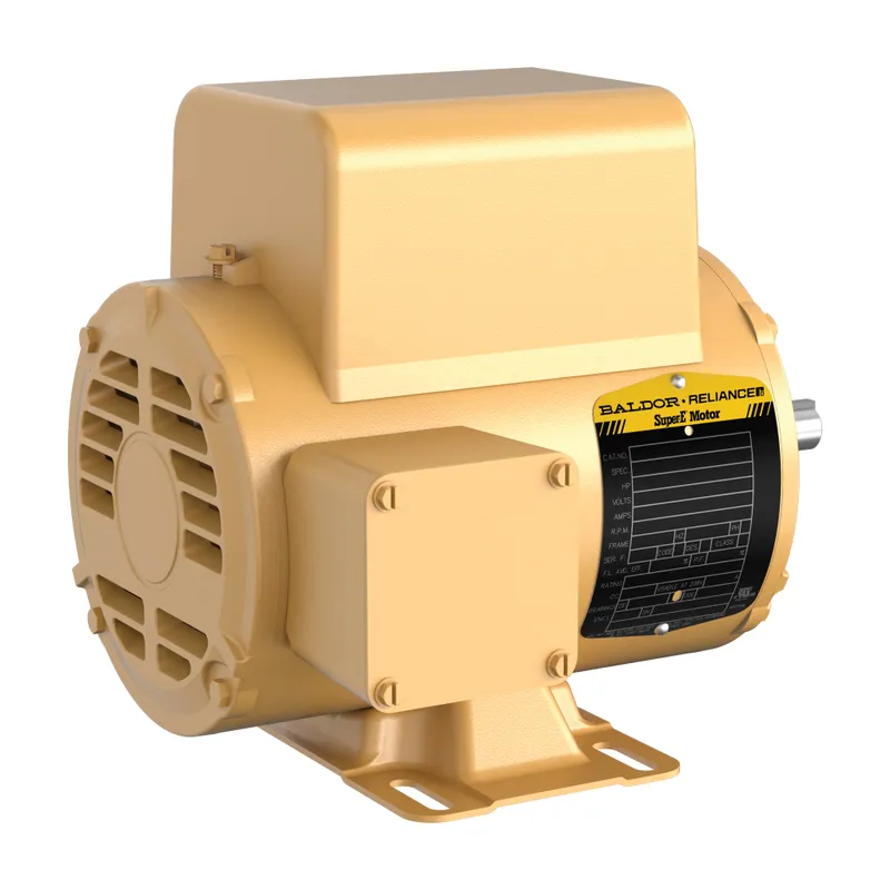 .5HP,1725RPM,1PH,60HZ,56,3424LC,OPE — photo 3 of 3