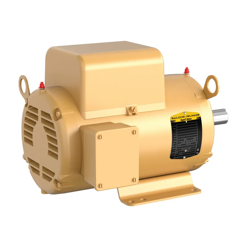3HP,3450RPM,1PH,60HZ,182T,3628LC,OP — photo 3 of 3