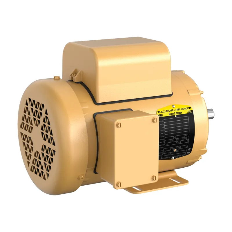 .75HP,1755RPM,1PH,60HZ,56,3522LC,TE — photo 3 of 3