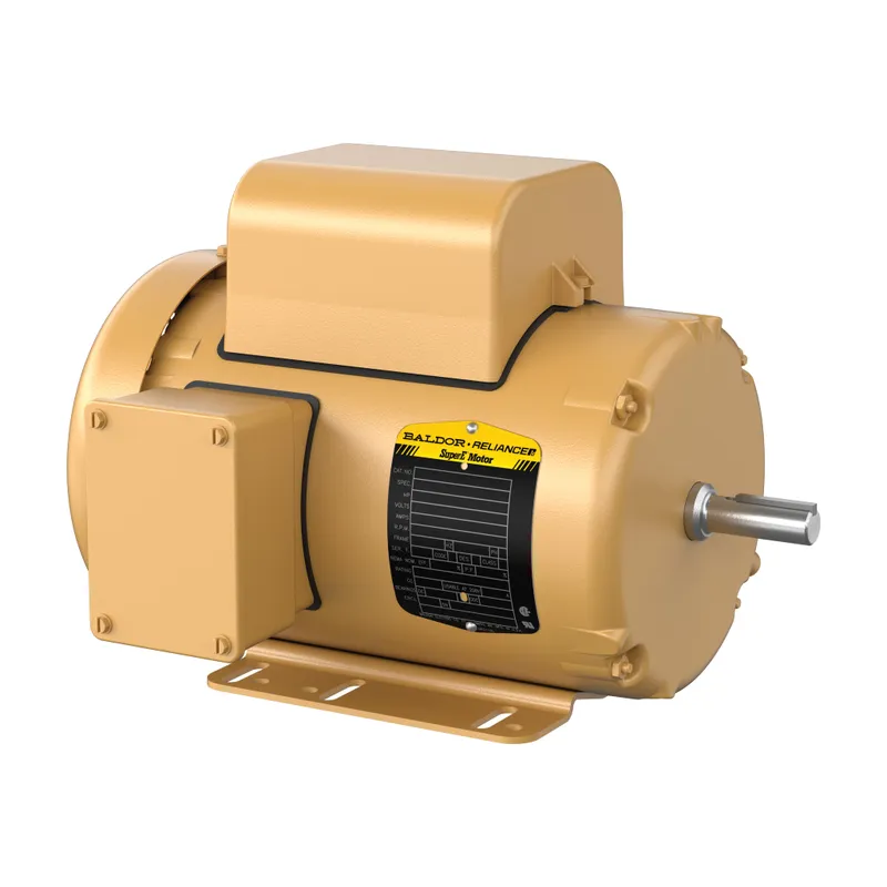 1HP,3450RPM,1PH,60HZ,56/56H,3520LC, — photo 1 of 3