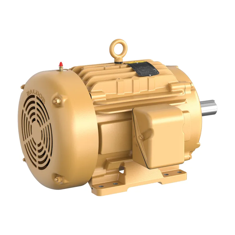 7.5HP,1180RPM,3PH,60HZ,254T,0954M,T — photo 3 of 3