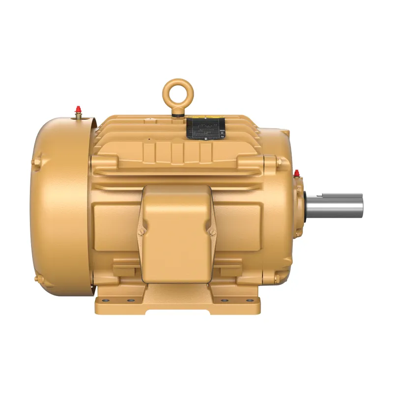 10HP,1180RPM,3PH,60HZ,256T,0960M,TE — photo 2 of 3