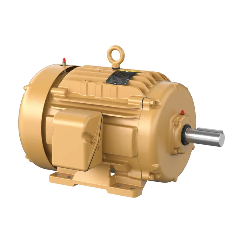 15HP,3520RPM,3PH,60HZ,254T,0930M,TE — photo 1 of 3