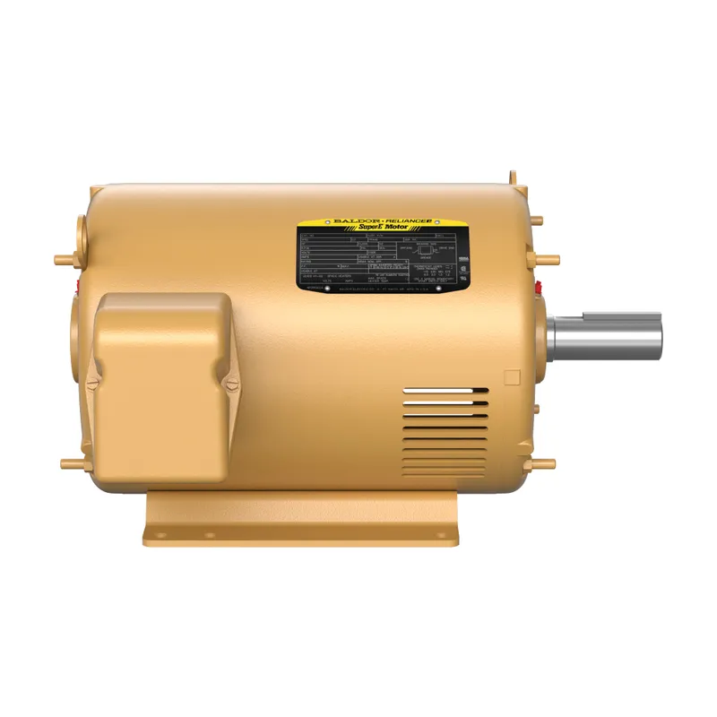 7.5HP,1185RPM,3PH,60HZ,254T,3950M,O — photo 2 of 3