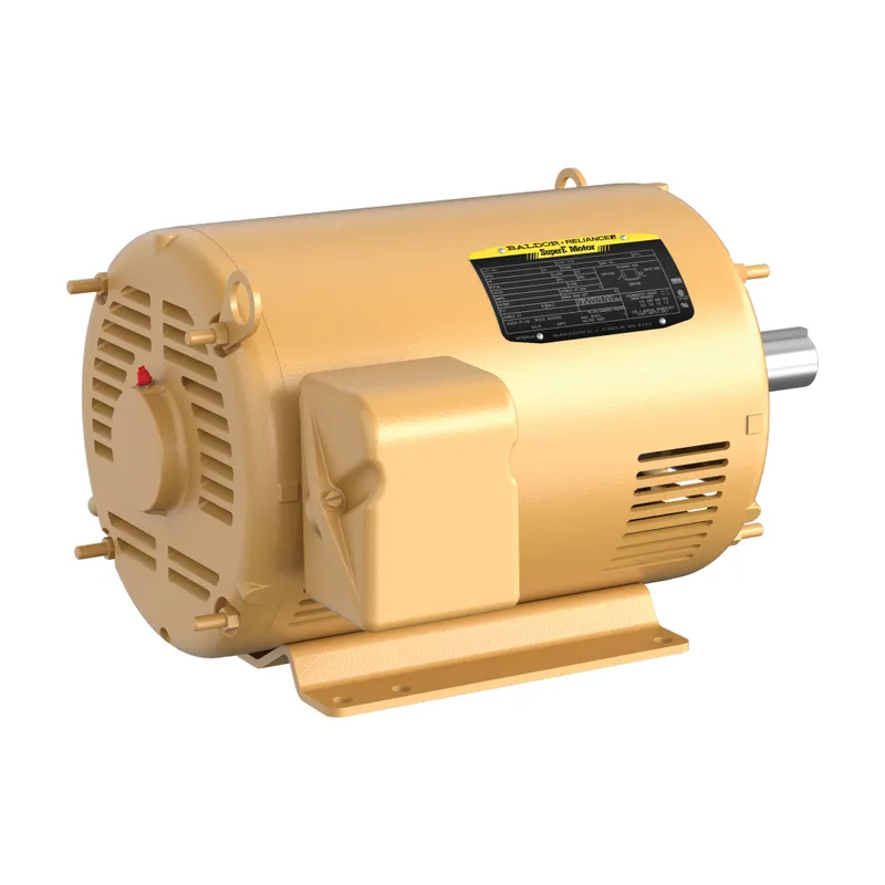 7.5HP,880RPM,3PH,60HZ,256T,3962M,OP — photo 3 of 3