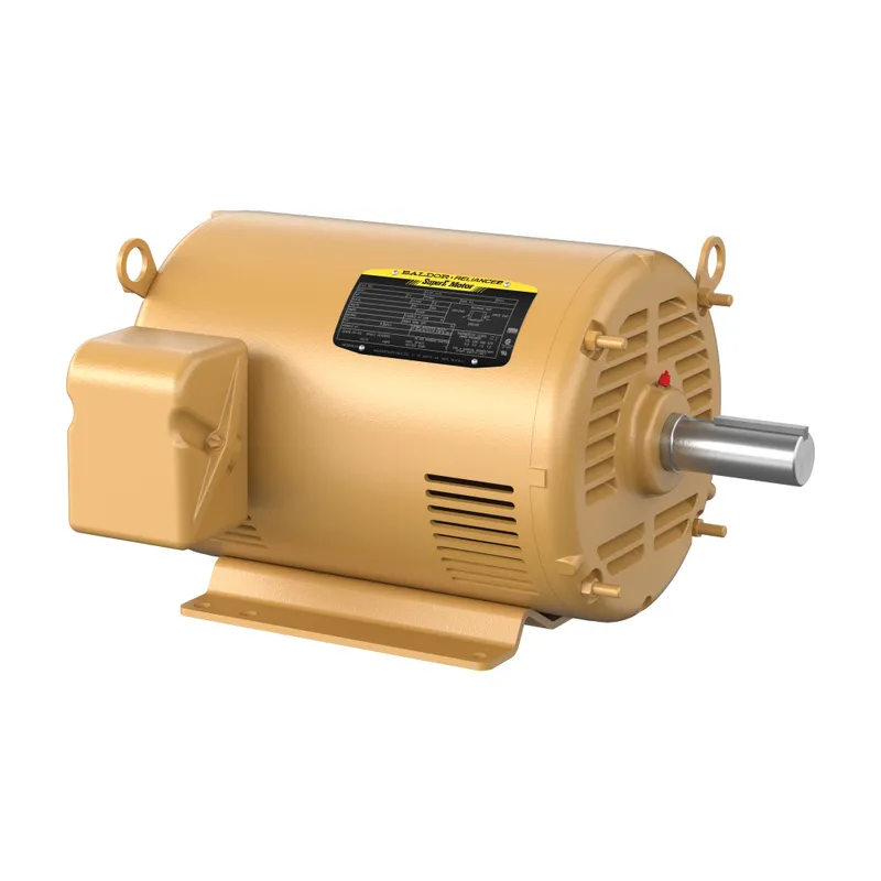 20HP,1765RPM,3PH,60HZ,256T,3948M,OP — photo 1 of 3