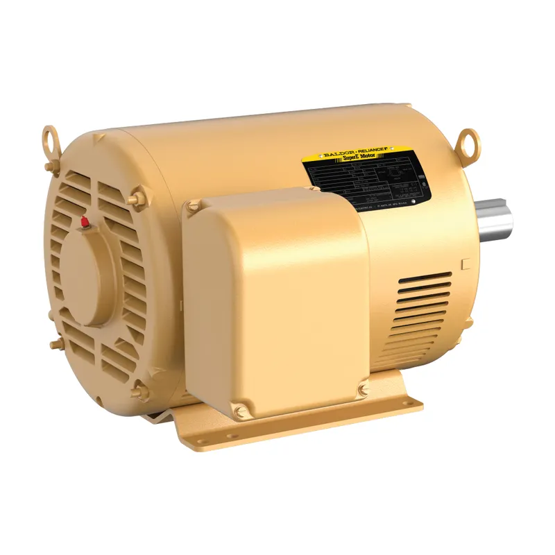 20HP,1180RPM,3PH,60HZ,286T,4056M,OP — photo 3 of 3