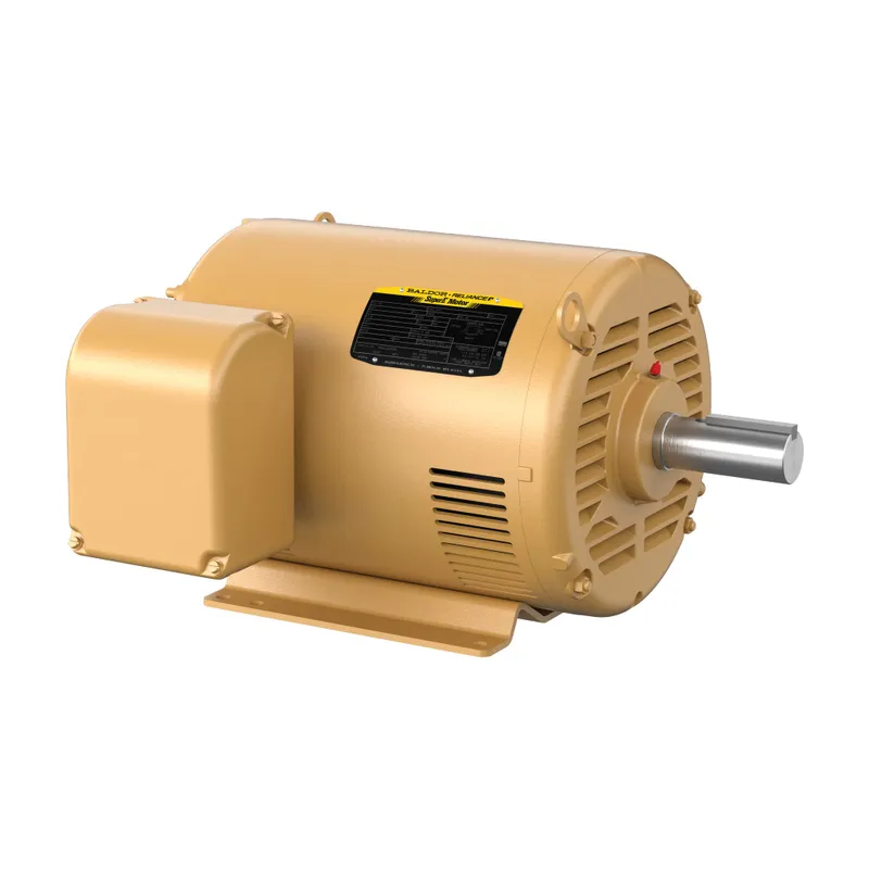 20HP,1180RPM,3PH,60HZ,286T,4056M,OP — photo 1 of 3