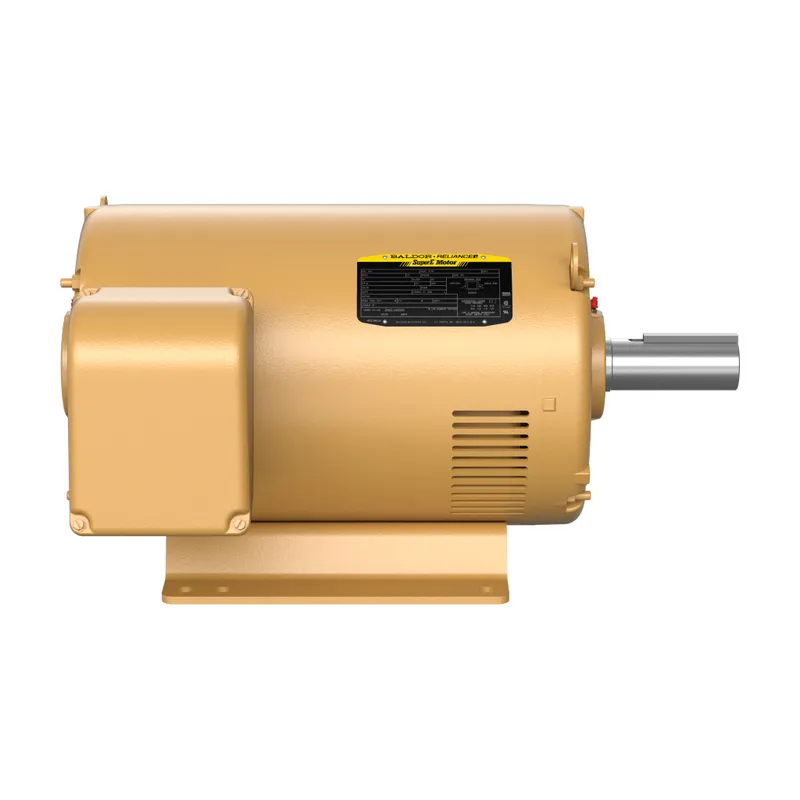 25HP,1180RPM,3PH,60HZ,324T,4072M,OP — photo 2 of 3