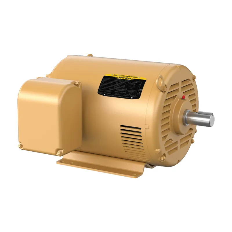 30HP,3530RPM,3PH,60HZ,284TS,4040M,O — photo 1 of 3