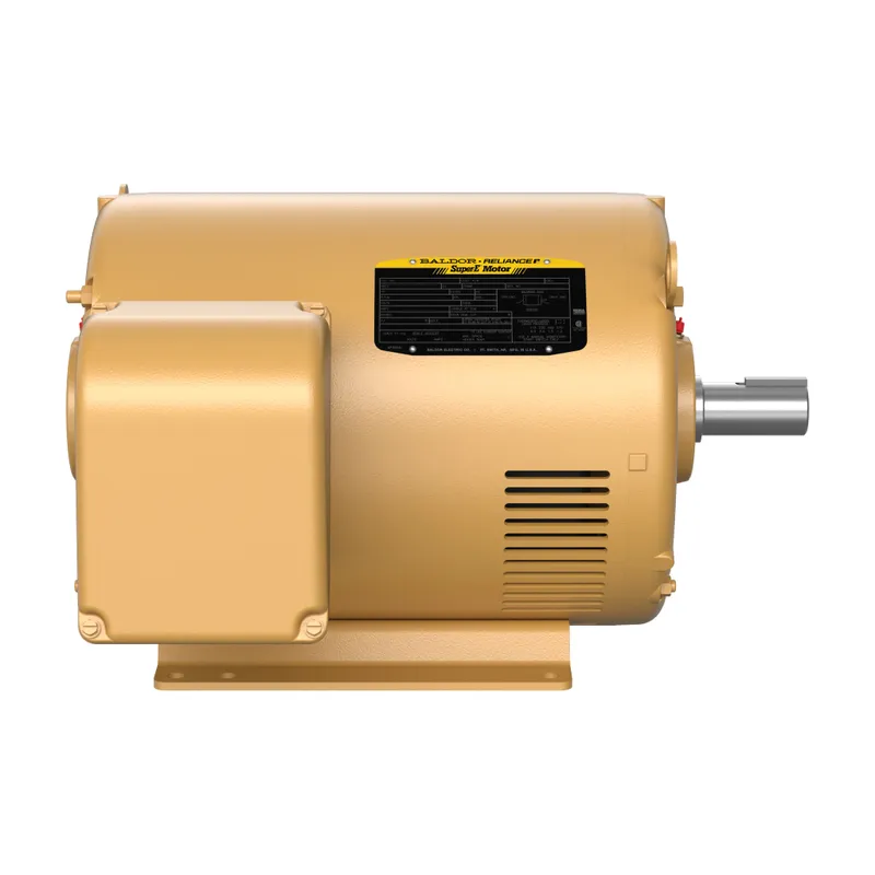 40HP,3540RPM,3PH,60HZ,286TS,4046M,O — photo 2 of 3