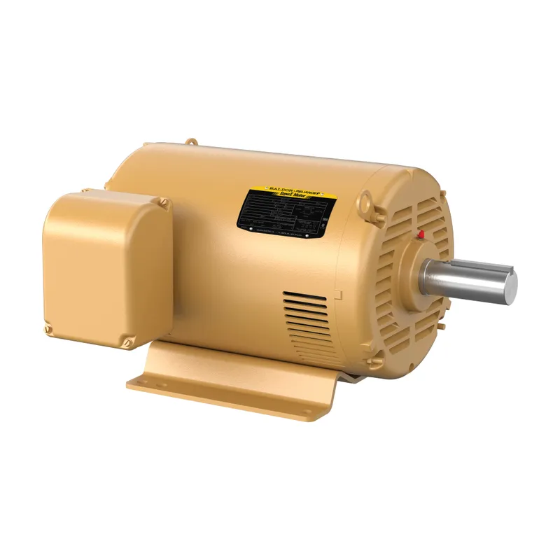40HP,1770RPM,3PH,60HZ,324T,4064M,OP — photo 1 of 3