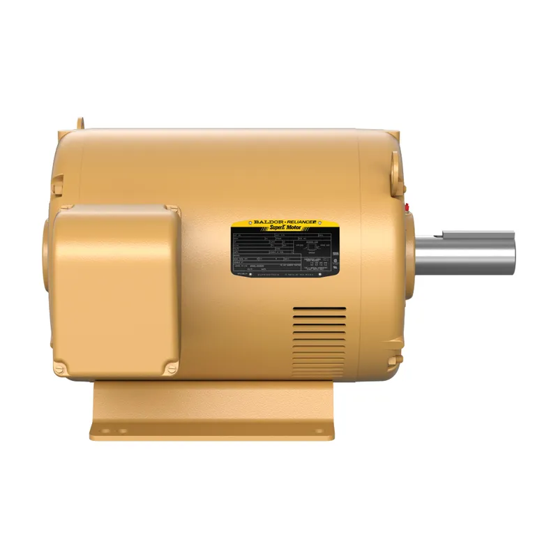 40HP,1180RPM,3PH,60HZ,364T,4278M,OP — photo 2 of 3