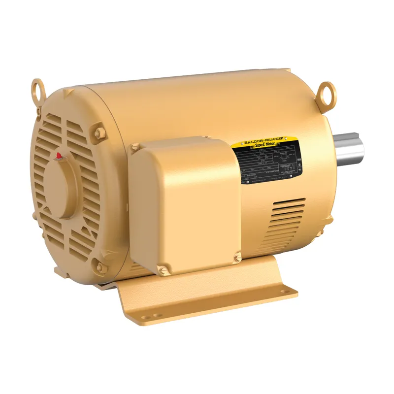 40HP,1180RPM,3PH,60HZ,364T,4278M,OP — photo 3 of 3