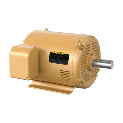 ABB EM2543T – 50HP,1775RPM,3PH,60HZ,326T,4256M,OP ABB EM2543T – 50HP,1775RPM,3PH,60HZ,326T,4256M,OP