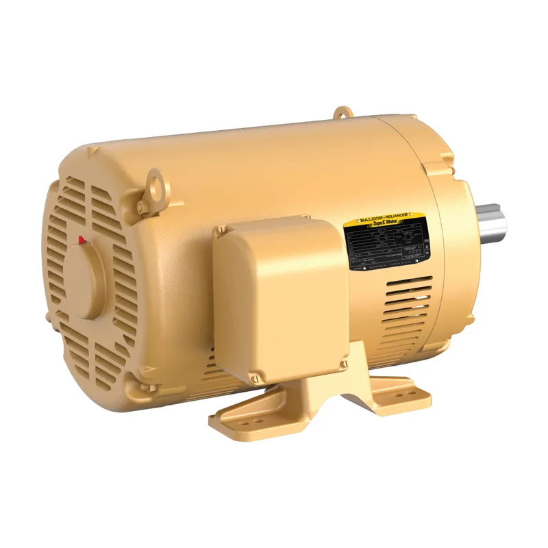 50HP,1185RPM,3PH,60HZ,365T,4466M,OP — photo 3 of 3