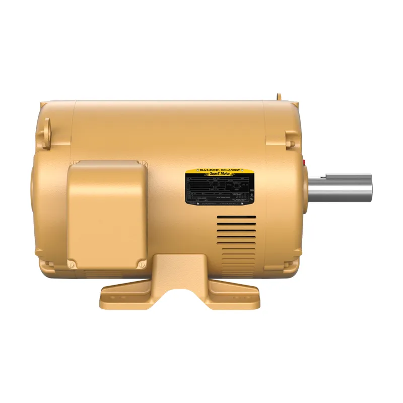 50HP,1185RPM,3PH,60HZ,365T,4466M,OP — photo 2 of 3