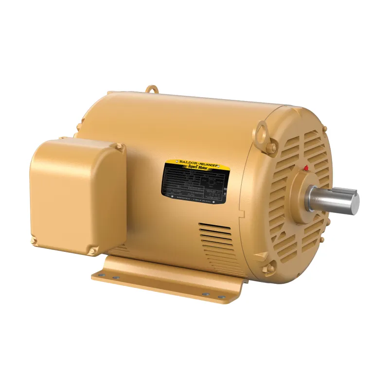 60HP,3540RPM,3PH,60HZ,326TS,4250M,O — photo 1 of 3