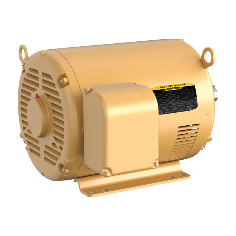 60HP,3540RPM,3PH,60HZ,326TS,4250M,O — photo 3 of 3