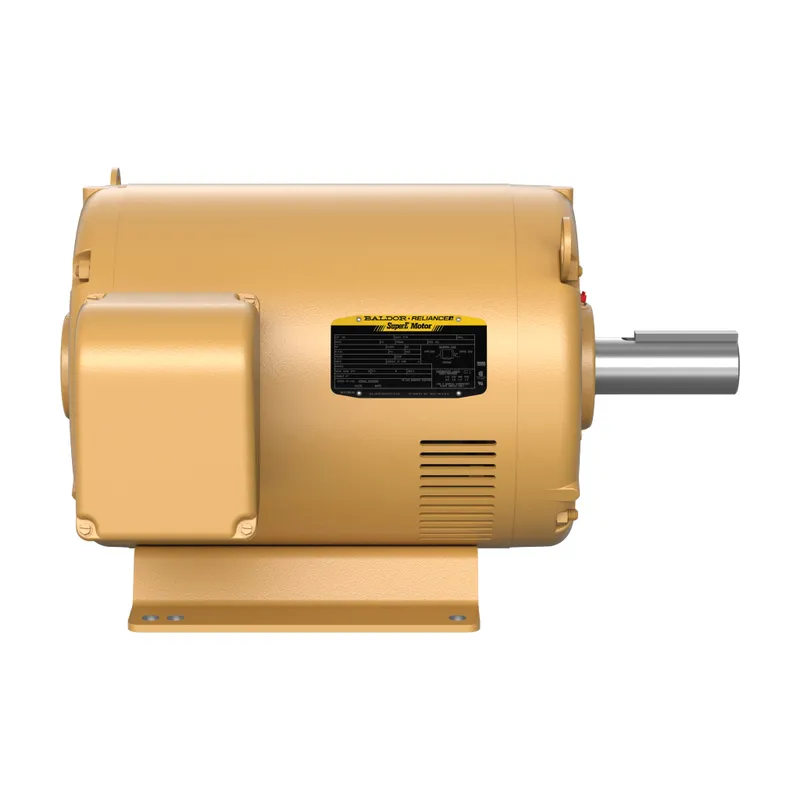 60HP,1775RPM,3PH,60HZ,364T,4278M,OP — photo 2 of 3