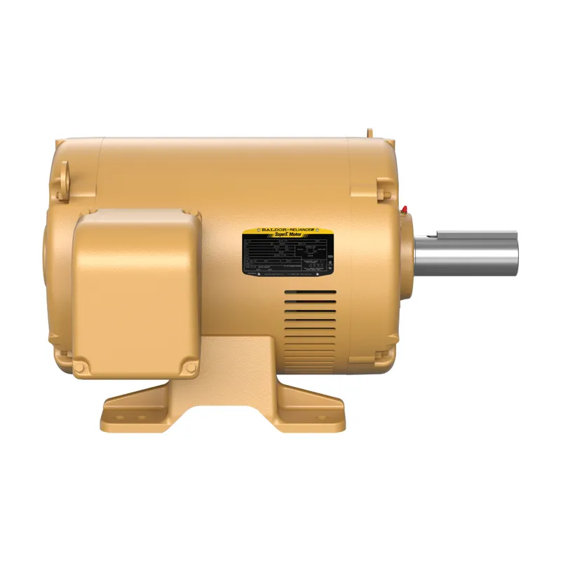 100HP,1780RPM,3PH,60HZ,404T,4484M,O — photo 2 of 3