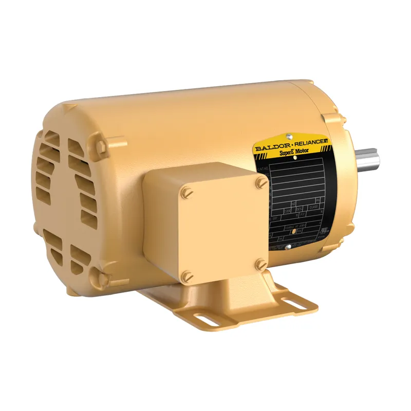 .5HP,3450RPM,3PH,60HZ,56,3416M,ODP, — photo 3 of 3
