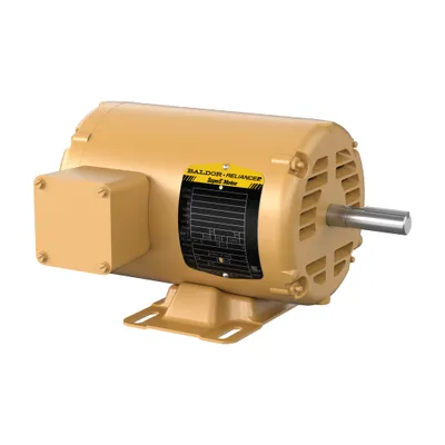 ABB EM31115 – 1HP,3450RPM,3PH,60HZ,56,3420M,ODP,F ABB EM31115 – 1HP,3450RPM,3PH,60HZ,56,3420M,ODP,F
