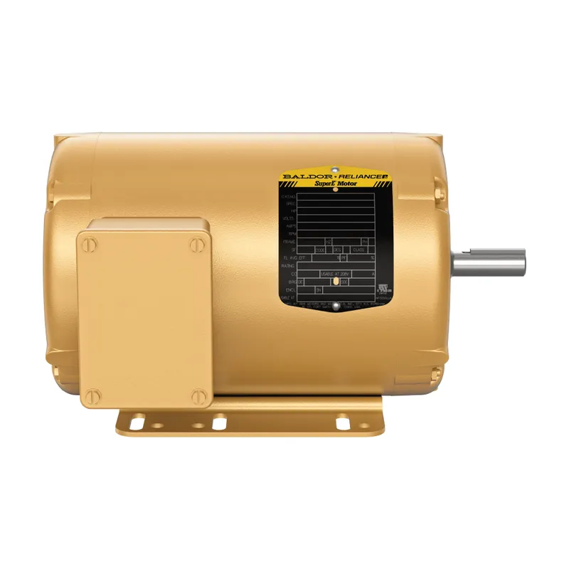 3HP,3450RPM,3PH,60HZ,56H,3528M,ODP, — photo 2 of 3