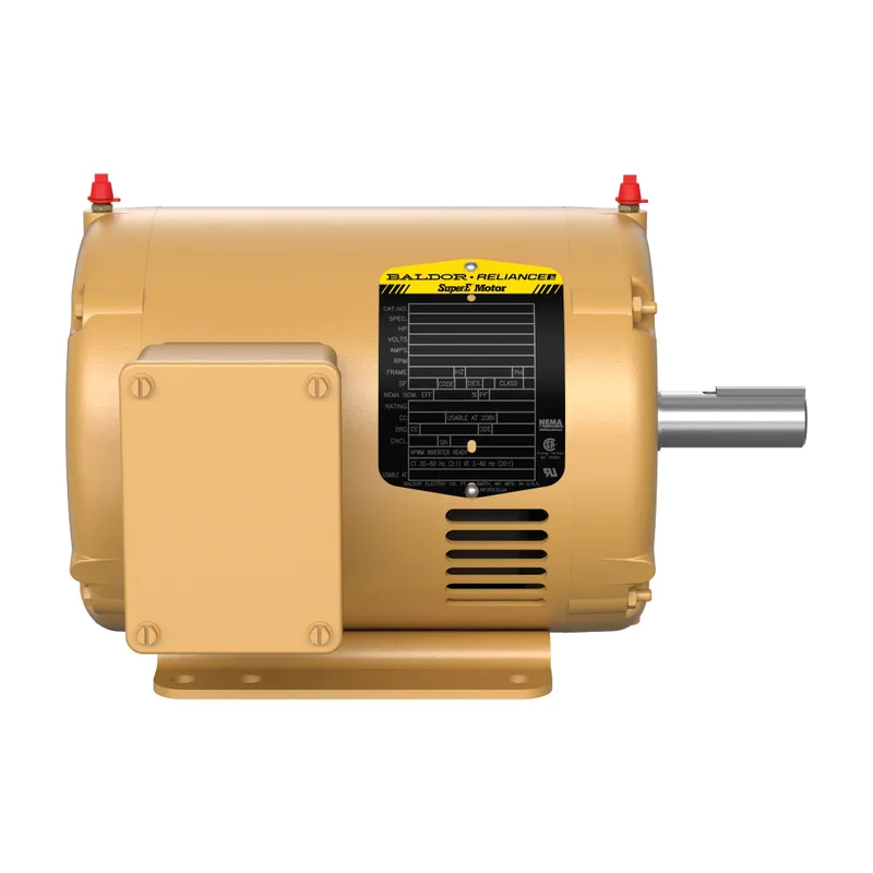 1HP,1770RPM,3PH,60HZ,143T,3520M,OPS — photo 2 of 3