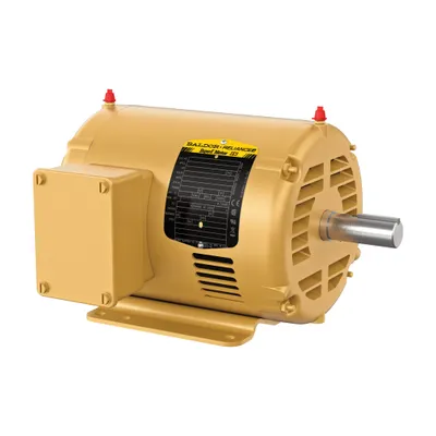ABB EM3154T-5 – 1.5HP,1770RPM,3PH,60HZ,145T,3524M,O ABB EM3154T-5 – 1.5HP,1770RPM,3PH,60HZ,145T,3524M,O