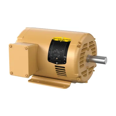 ABB EM3155T-G – 2HP,3450RPM,3PH,60HZ,143T,3524M,OPS ABB EM3155T-G – 2HP,3450RPM,3PH,60HZ,143T,3524M,OPS