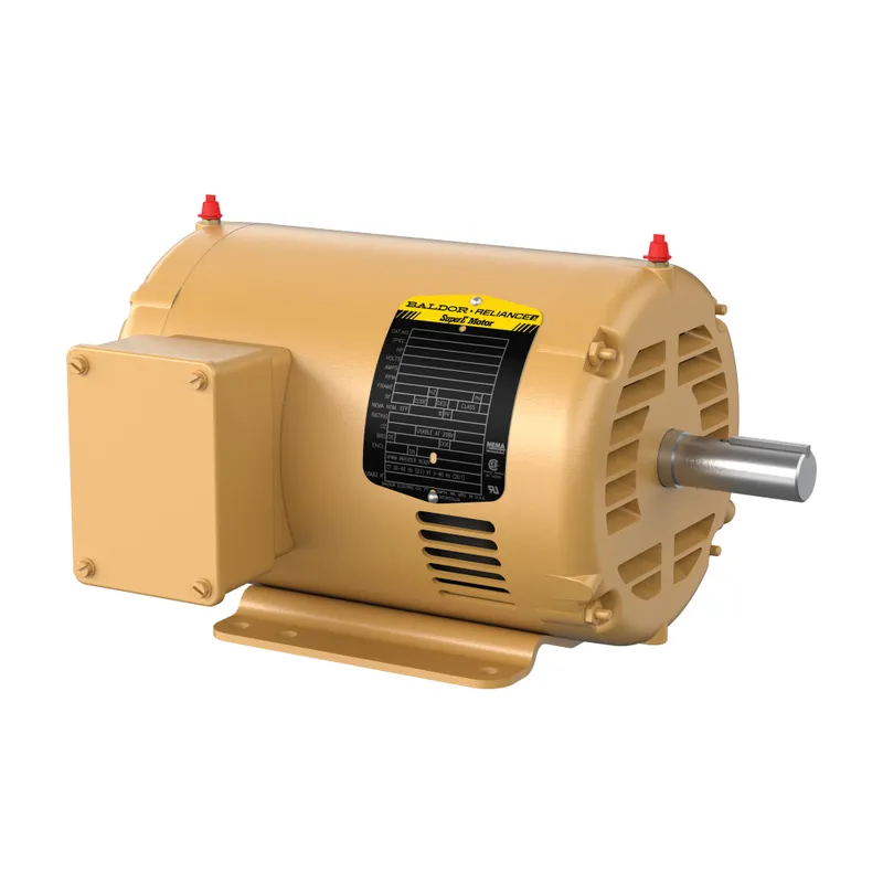 2HP,3450RPM,3PH,60HZ,3524M,N — photo 1 of 3