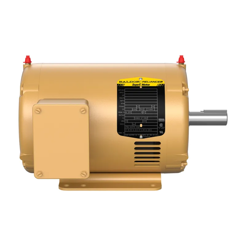 2HP,3450RPM,3PH,60HZ,3524M,N — photo 2 of 3