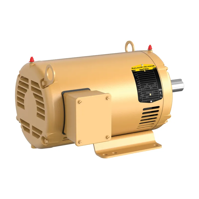 3HP,1765RPM,3PH,60HZ,182T,3630M,OPS — photo 3 of 3