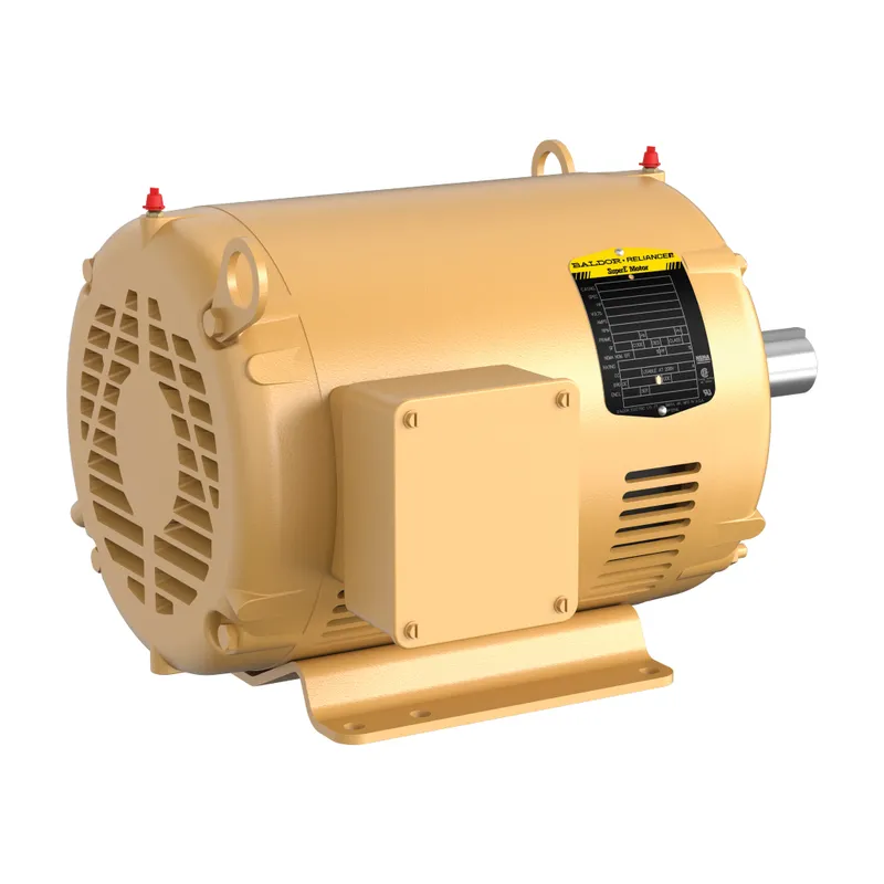 7.5HP,1770RPM,3PH,60HZ,213T,3734M,O — photo 3 of 3