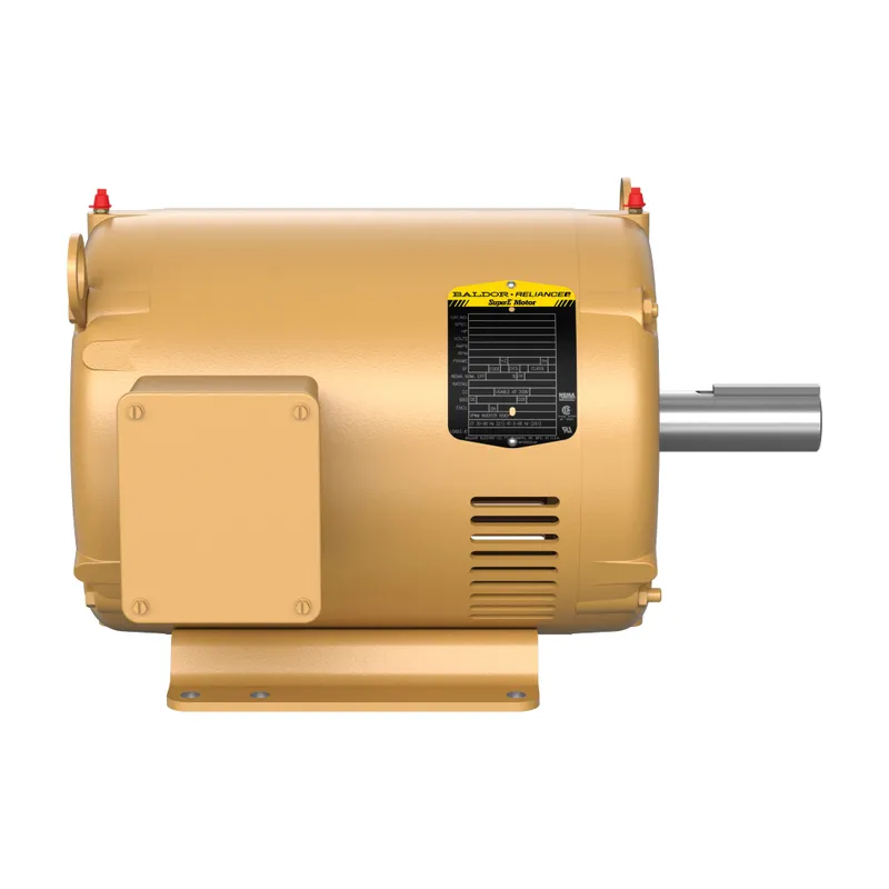 7.5HP,1770RPM,3PH,60HZ,213T,3734M,O — photo 2 of 3