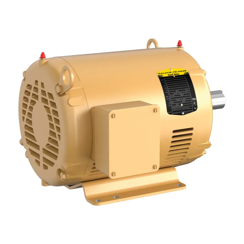 7.5HP,1770RPM,3PH,60HZ,213T,3734M,O — photo 3 of 3