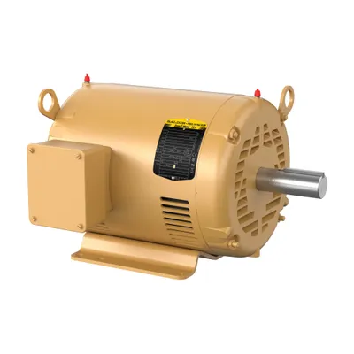 ABB EM3312T-8 – 10HP,3475RPM,3PH,60HZ,213T,3728M,OP ABB EM3312T-8 – 10HP,3475RPM,3PH,60HZ,213T,3728M,OP
