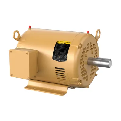 ABB EM3312T-BG – 10HP,3475RPM,3PH,60HZ,213T,3728M,OP ABB EM3312T-BG – 10HP,3475RPM,3PH,60HZ,213T,3728M,OP