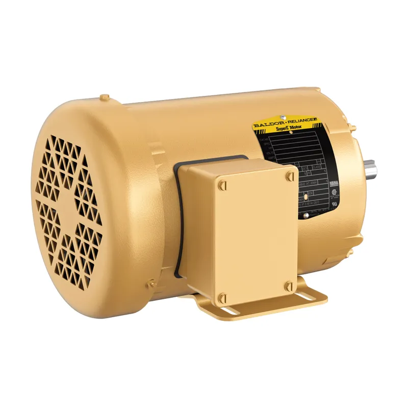 1.5HP,1770RPM,3PH,60HZ,56,3524M,TEF — photo 3 of 3