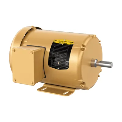 ABB EM3555 – 2HP,3490RPM,3PH,60HZ,56,3526M,TEFC ABB EM3555 – 2HP,3490RPM,3PH,60HZ,56,3526M,TEFC