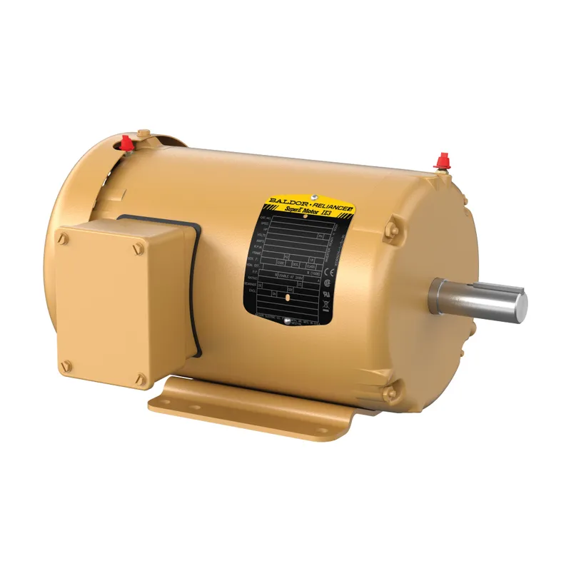 2HP,3490RPM,3PH,60HZ,3526M,N — photo 1 of 3