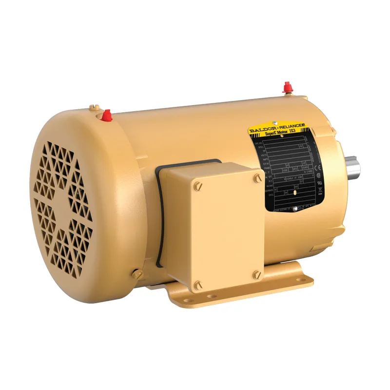 3HP,3450RPM,3PH,60HZ,145T,3532M,TEF — photo 3 of 3