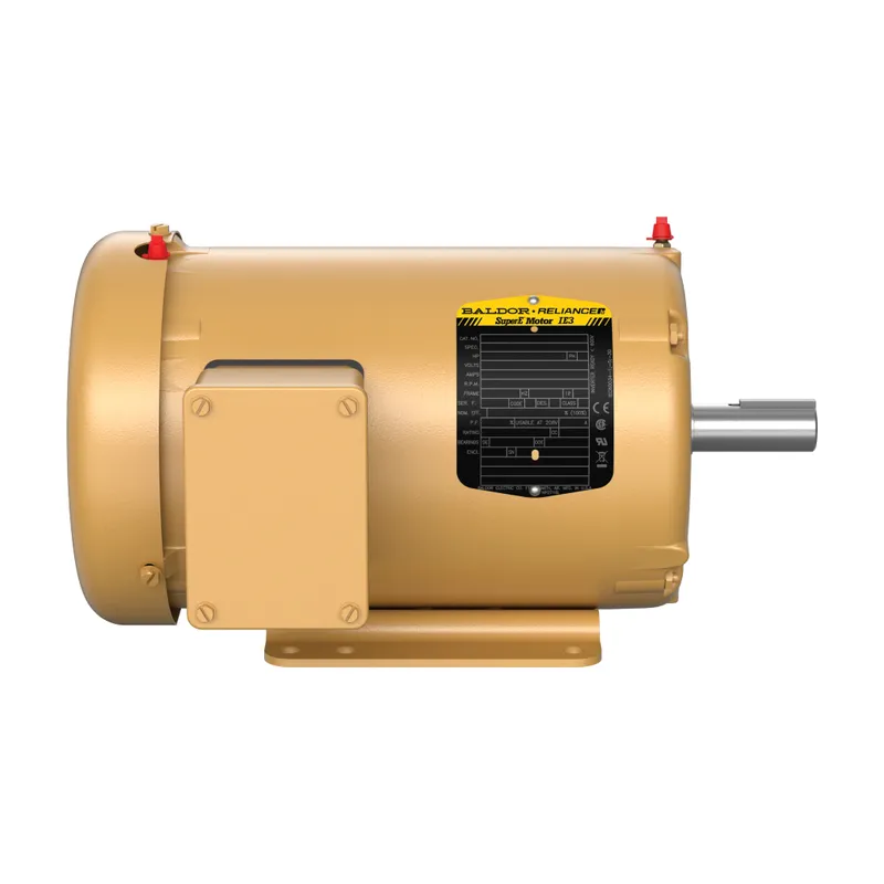 3HP,3450RPM,3PH,60HZ,145T,3532M,TEF — photo 2 of 3