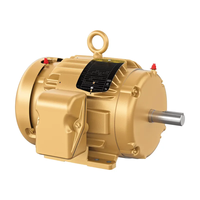 1HP,1170RPM,3PH,60HZ,145T,0526M,TEF — photo 1 of 3