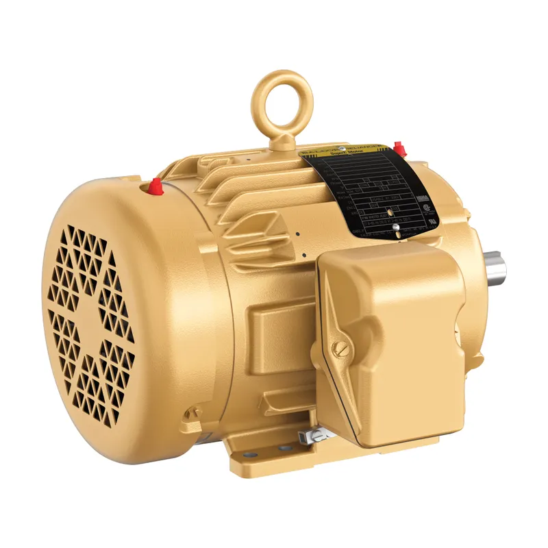 1.5HP,1770RPM,3PH,60HZ,145T,0524M,T — photo 3 of 3